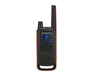 Radiotelefon TALKABOUT T82 Motorola