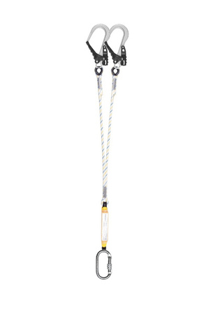 Amortyzator BW 220 1,5m | Work at Height \ Rope access \ Lanyards ...