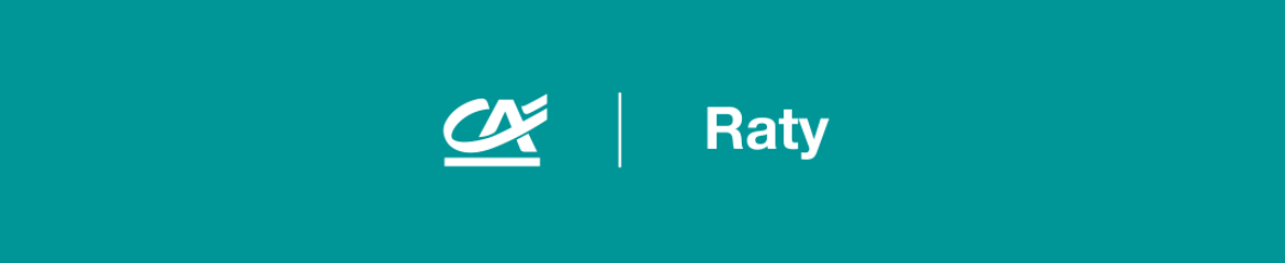 Raty Credit Agricole