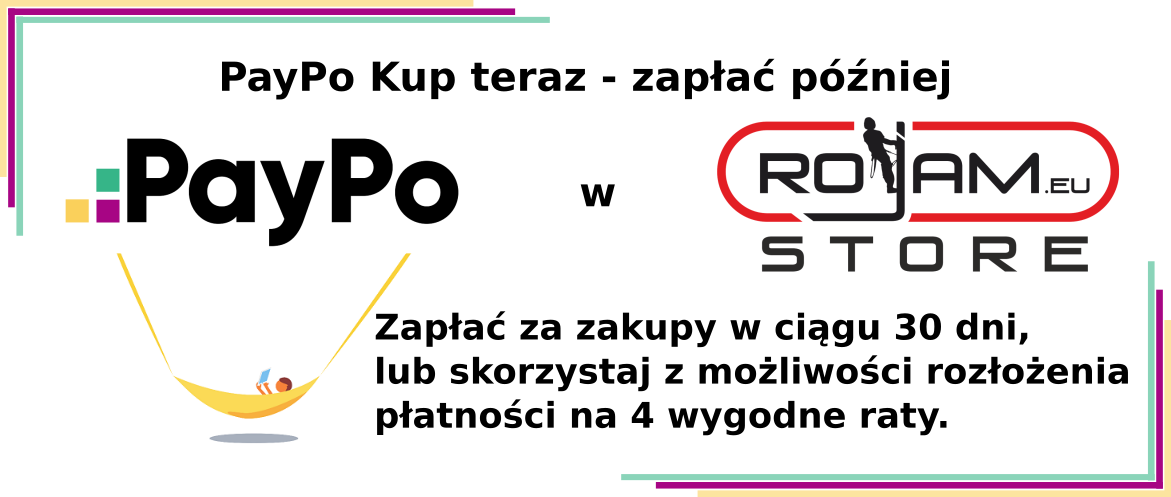 Nowa płatność PayPo