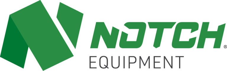 Notch Equipment Notch Equipment