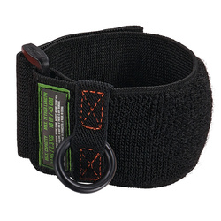 Bransoletka narzędziowa Squids 3123 Tool Wristband with D-Ring Anchor - 5lbs / 2.3kg