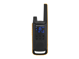TALKABOUT T82 Extreme Motorola radio
