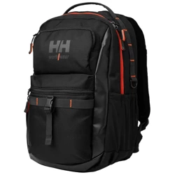 Work day backpack 990 BLACK STD