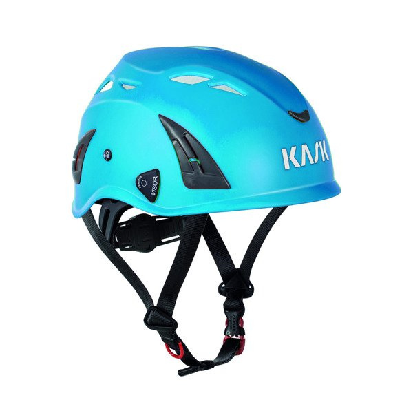 Błekitny Work at Height \ Tree climbing \ Arborist Equipment