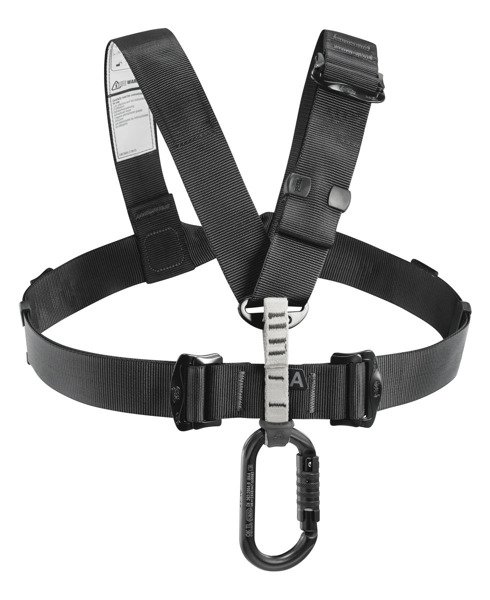 AIR TOP - Work harness