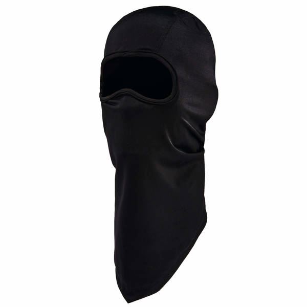 lycra ski mask