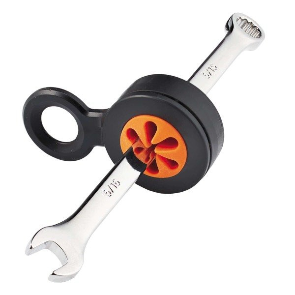 Squids 3740 Hand Tool Attachment Trap Slips (4Pack) Work at Height