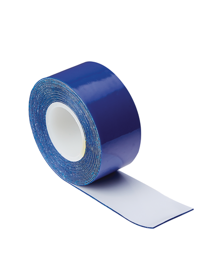 Tape II Quick Wrap - Blue - 2.54 cm x 2.74 m (10 Pack) | Distribution ...