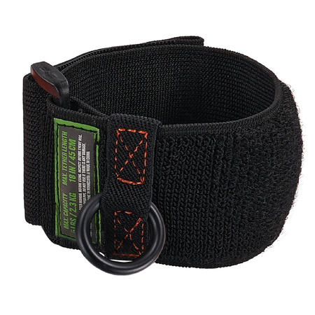 Bransoletka narzędziowa Squids 3123 Tool Wristband with D-Ring Anchor - 5lbs / 2.3kg