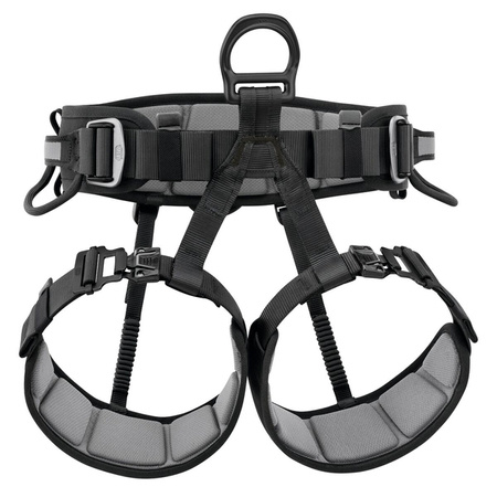 Falcon - Lightweight and comfortable seat harness