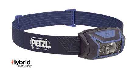 Headlamp ACTIK Grey