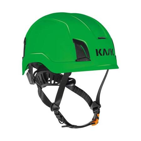 Helmet ZENITH HI VIZ yellowfluo