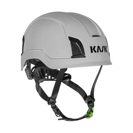 Helmet ZENITH HI VIZ yellowfluo