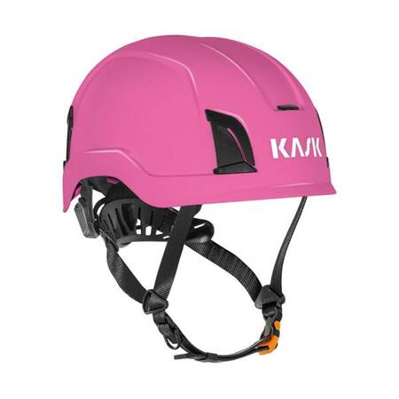 Helmet ZENITH HI VIZ yellowfluo