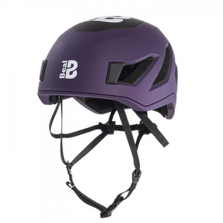 Kask Indy Purple and Black