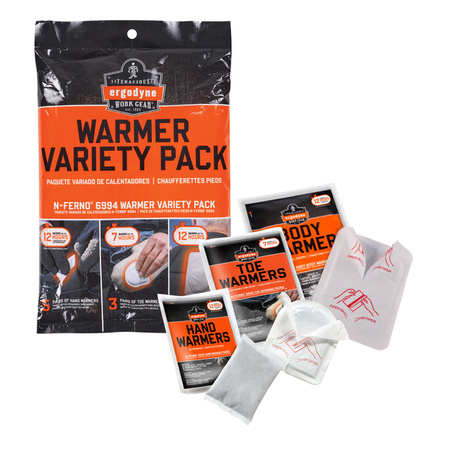 N-Ferno 6990 Hand Warming Packs