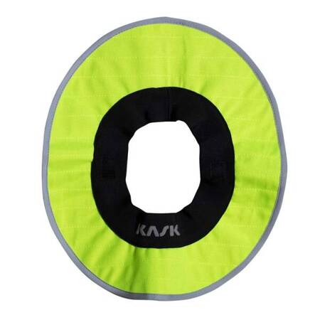 Osłona przeciwsłoneczna Sun Shield Yellow Fluo