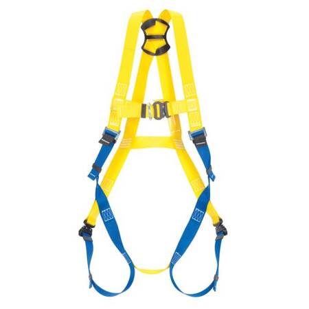 P-11mX safety harness