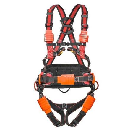 P-51EmX ISOL safety harness