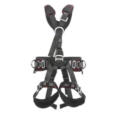 P-92mX full body harness