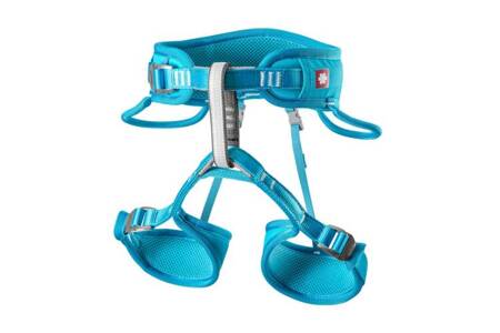 Twist Kid  Children’s three-buckle harness