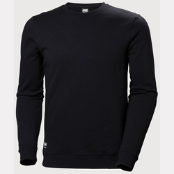 Bluza Classic Sweatshirt 990 Black