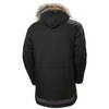 Kurtka zimowa parka Bifrost 990 Black