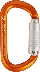 Carabiner Ovaloy TW