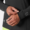 Fyre Baselayer Crewneck 950 Ebony
