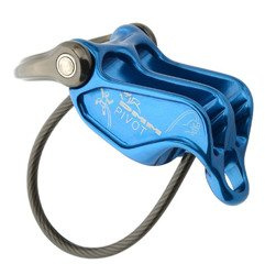 Device Zjazdowy Pivot Blue