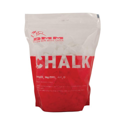 Magnezja Crushed Chalk 250 G Bag