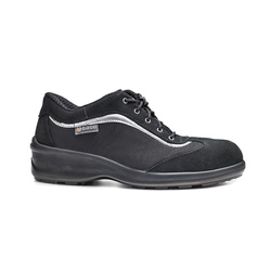 Shoes Iris S1P SRC Black