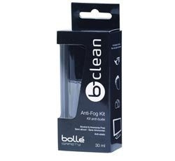 Płyn przeciwko parowaniu osłony ANTI-FOG A13 BOLLE