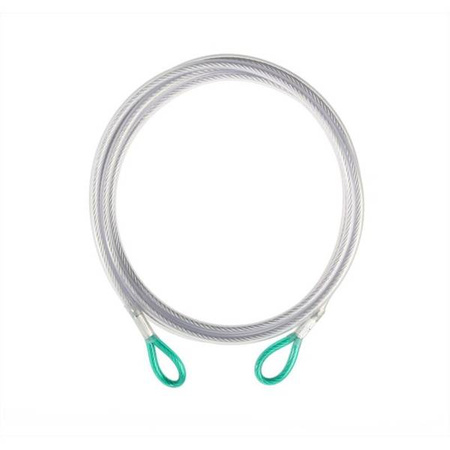 Zawiesie/zaczep Steel Anchor 500 Cm