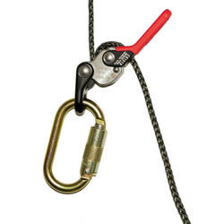 Set Ewakuacyjny WIND ESCAPETTOR Dł. 60 M