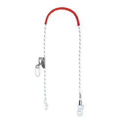 Linka regulowana/Urządzenie do ustalania pozycji przy pracy PROT11/011/002 dł. 2m