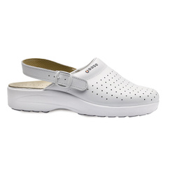 Shoes Xeno OB A E SRC White