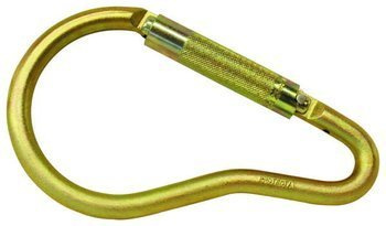 3m™ Samozamykające Się Karabinki With Bramką Typu Twist-lock