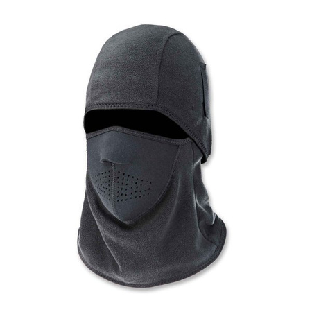 Kominiarka 2-cz N-Ferno 6827 Balaclava Face Mask - 2-Piece, Fleece/Neoprene