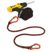 Lonża Do Narzędzi Squids 3110f(x) Standard Orange & Gray Tool Lanyard - 4,5kg