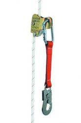 Protecta Viper Pionowy System Linowy