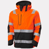 Kurtka wodoodporna Alna 2.0 Hi Vis Waterproof Shell Jacket 269 Orange/Ebony