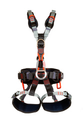 Harness Edelweiss Hercules Evo Fb S