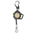 Self-retracting Device Do Pracy W Pionie CR 251V Dł. 10 M