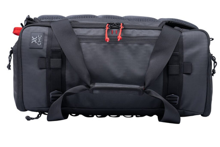 Plecak Lotus Tech, czarno-szary