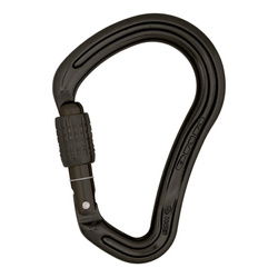 Carabiner Boa 30kn Sg Matt Grey