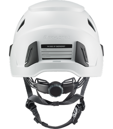 Kask INCEPTOR GRX HV White