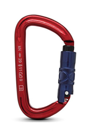Carabiner Rockd Orca