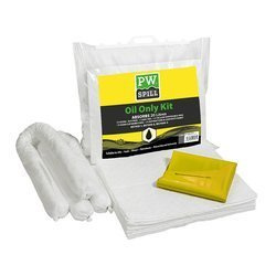 Set Sorbcyjny Do Oleju 20 Litrów SM60